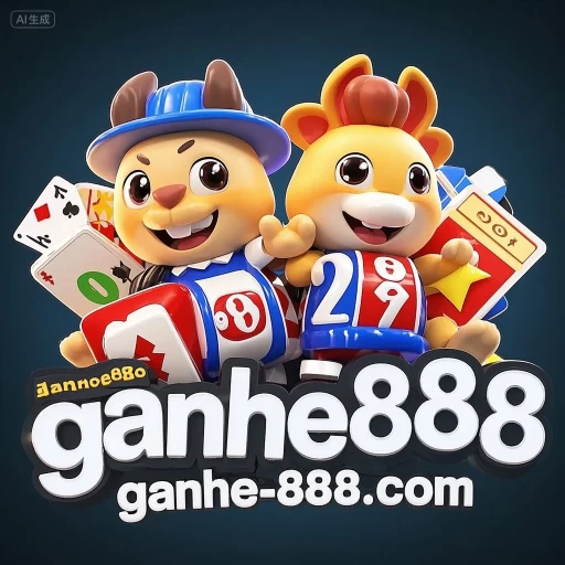 Logo ganhe888